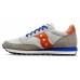 Кроссовки Saucony Jazz Original Stone Wash Grey